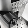 Кофемашина DELONGHI ECAM 22.360.S, 1450 Вт, объем 1,8 л, емкость для зерен 250 г, автокапучинатор, серебристая по низкой цене оптом Краснодар, Москва, Уфа, Казань, Барнаул, Владивосток, Хабаровск, Сахалин, Красноярск, Екатеренбург, 
