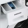 Стиральная машина SAMSUNG WF8590NLW9, 1000 оборотов/мин, 6 кг, фронтальная загрузка, 8 программ, 60х45х85 см, белая, WF8590NLW9DYLP по низкой цене оптом 