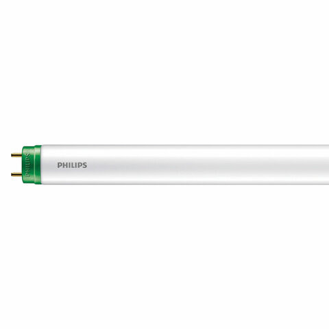 Лампа-трубка светодиодная PHILIPS Ecofit LedTube, 16 Вт, 15000 ч, 1200 мм, холодный белый, 929001184667 по низкой цене оптом Краснодар, Москва, Уфа, Казань, Барнаул, Владивосток, Хабаровск, Сахалин, Красноярск, Екатеренбург, 