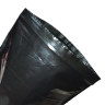 Пакеты ZIP-LOCK ОЧЕНЬ ПРОЧНЫЕ, комплект 100шт, 20x30cм, ПВД, 80мкм., ЧЁРНЫЕ, BRAUBERG по низкой цене оптом 