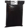 Пакеты ZIP-LOCK ОЧЕНЬ ПРОЧНЫЕ, комплект 100шт, 20x30cм, ПВД, 80мкм., ЧЁРНЫЕ, BRAUBERG по низкой цене оптом 