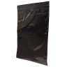 Пакеты ZIP-LOCK ОЧЕНЬ ПРОЧНЫЕ, комплект 100шт, 20x30cм, ПВД, 80мкм., ЧЁРНЫЕ, BRAUBERG по низкой цене оптом 