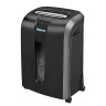Уничтожитель (шредер) FELLOWES 73Ci, 4 уровень секретности, фрагменты 4x38 мм, 12 листов, 23 л, FS-46011 по низкой цене оптом Краснодар, Москва, Уфа, Казань, Барнаул, Владивосток, Хабаровск, Сахалин, Красноярск, Екатеренбург, 