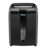 Уничтожитель (шредер) FELLOWES 73Ci, 4 уровень секретности, фрагменты 4x38 мм, 12 листов, 23 л, FS-46011 по низкой цене оптом Краснодар, Москва, Уфа, Казань, Барнаул, Владивосток, Хабаровск, Сахалин, Красноярск, Екатеренбург, 