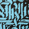 Ежедневник недатированный А5 (138х213 мм), BRAUBERG VISTA, под кожу, гибкий, 136 л., "Calligraphy", 112040 по низкой цене оптом 
