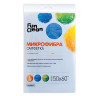 Тряпка для мытья пола, микрофибра, 50х60 см, FUN CLEAN, 6482 по низкой цене оптом 