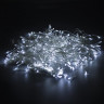 Электрогирлянда-занавес уличная "Штора" 3,8х2,4 м, 480 LED, белый 220 V, контроллер, ЗОЛОТАЯ СКАЗКА, 591302 по низкой цене оптом 