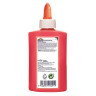 Клей для слаймов канцелярский цветной (непрозрачный) ELMERS Opaque Glue, 147 мл, розовый, 2109491 по низкой цене оптом 