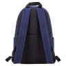 Рюкзак BRAUBERG POSITIVE универсальный, потайной карман, "Dark blue", 42х28х14 см, 270775 по низкой цене оптом 