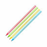 Карандаши чернографитные BIC Evolution "Stripes", НАБОР 4 шт., HB, пластиковые, блистер, 918485 по низкой цене оптом Краснодар, Москва, Уфа, Казань, Барнаул, Владивосток, Хабаровск, Сахалин, Красноярск, Екатеренбург, 