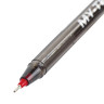 Ручка шариковая масляная PENSAN "My-Tech", КРАСНАЯ, игольчатый узел 0,7 мм, линия письма 0,35 мм, 2240/25 по низкой цене оптом Краснодар, Москва, Уфа, Казань, Барнаул, Владивосток, Хабаровск, Сахалин, Красноярск, Екатеренбург, 