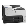 Принтер лазерный HP LaserJet Enterprise M712dn, А3, 41 страниц/мин, 100000 страниц/месяц, ДУПЛЕКС, сетевая карта (без кабеля USB), CF236A по низкой цене оптом 
