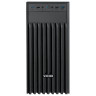 Системный блок VECOM T602 MT, INTEL Celeron G4900, 4 ГБ, 500 ГБ, DOS, черный по низкой цене оптом Краснодар, Москва, Уфа, Казань, Барнаул, Владивосток, Хабаровск, Сахалин, Красноярск, Екатеренбург, 