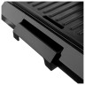 Электрогриль BRAYER BR2003, 900 Вт, фиксированные панели, серебро/черный по низкой цене оптом 