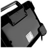 Электрогриль BRAYER BR2003, 900 Вт, фиксированные панели, серебро/черный по низкой цене оптом 