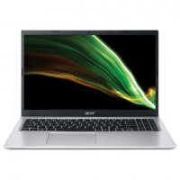 Ноутбук Acer Aspire 3 A315-58 15.6" Core i5 1135G7 8Gb/SSD256Gb/NODVD/noOS/серебряный, NX.ADDEM.00E