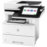 МФУ лазерное HP LaserJet Enterprise M528dn "3 в 1", А4, 42 стр/мин, 150000 стр/мес, ДУПЛЕКС, АПД, сетевая карта, 1PV64A по низкой цене оптом 