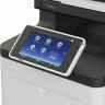 МФУ лазерное ЦВЕТНОЕ RICOH SP C360SFNw "4 в 1", А4, 30 стр/мин, ДУПЛЕКС, ДАПД, WiFi, сетевая карта, 408171 по низкой цене оптом 