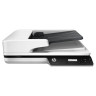 Сканер планшетный HP ScanJet Pro 3500 f1 (L2741A), А4, 25 стр./мин, 1200x1200, ДАПД по низкой цене оптом 