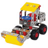 Конструктор металлический "Строительная техника 5в1", подвижные детали, 139 элементов, BAMBOX, 666370 по низкой цене оптом Конструктор металлический "Строительная техника 5в1", подвижные детали, 139 элементов, BAMBOX, 666370 по низкой цене оптом