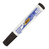 Маркер стираемый для белой доски ЧЕРНЫЙ, BIC "Velleda", 1,4-5 мм, эргономичный корпус, 904937 по низкой цене оптом 