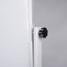 Доска магнитно-маркерная НА СТЕНДЕ 120х180 см, 2-сторонняя, STAFF, 238008 по низкой цене оптом 