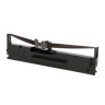 Картридж матричный CACTUS (CS-LQ630) для EPSON LQ-630K/635K/730K, черный, ресурс 2 млн. знаков по низкой цене оптом 