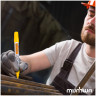Маркер-краска "Yellow\Желтая" IPM-08 4мм MunHwa Industrial(12/576) по низкой цене оптом Краснодар, Москва, Уфа, Казань, Барнаул, Владивосток, Хабаровск, Сахалин, Красноярск, Екатеренбург, 