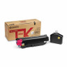 Тонер-картридж KYOCERA (TK-5280M) M6235cidn/M6635cidn/P6235cdn, пурпурный, ресурс 11000 страниц, оригинальный, 1T02TWBNL0 по низкой цене оптом 