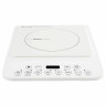 Настольная индукционная плита CENTEK CT-1517, 2000Вт, 7 программ, электронное управление, белая, CT-1517 White по низкой цене оптом Краснодар, Москва, Уфа, Казань, Барнаул, Владивосток, Хабаровск, Сахалин, Красноярск, Екатеренбург, 
