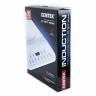 Настольная индукционная плита CENTEK CT-1517, 2000Вт, 7 программ, электронное управление, белая, CT-1517 White по низкой цене оптом Краснодар, Москва, Уфа, Казань, Барнаул, Владивосток, Хабаровск, Сахалин, Красноярск, Екатеренбург, 