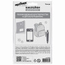 Наклейки из EVA "Смайлики", 14 штук, ассорти, 13х21 см, ЮНЛАНДИЯ, 662683 по низкой цене оптом 
