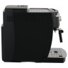 Кофемашина DELONGHI ECAM 22.110.B, 1450 Вт, объем 1,8 л, емкость для зерен 250 г, ручной капучинатор, черная, EСAM 22.110.B по низкой цене оптом 