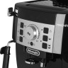 Кофемашина DELONGHI ECAM 22.110.B, 1450 Вт, объем 1,8 л, емкость для зерен 250 г, ручной капучинатор, черная, EСAM 22.110.B по низкой цене оптом 