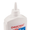 Клей ПВА ОФИСМАГ (бумага, картон, дерево), 85 г, РОССИЯ, 224604 по низкой цене оптом Краснодар, Москва, Уфа, Казань, Барнаул, Владивосток, Хабаровск, Сахалин, Красноярск, Екатеренбург, 