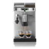Кофемашина SAECO LIRIKA PLUS, 1850 Вт, объем 2,5 л, емкость для зерен 500 г, автокапучинатор, серебристый, 10004477 по низкой цене оптом 