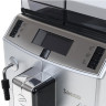 Кофемашина SAECO LIRIKA PLUS, 1850 Вт, объем 2,5 л, емкость для зерен 500 г, автокапучинатор, серебристый, 10004477 по низкой цене оптом 