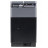 Кофемашина SAECO LIRIKA PLUS, 1850 Вт, объем 2,5 л, емкость для зерен 500 г, автокапучинатор, серебристый, 10004477 по низкой цене оптом 