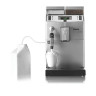 Кофемашина SAECO LIRIKA PLUS, 1850 Вт, объем 2,5 л, емкость для зерен 500 г, автокапучинатор, серебристый, 10004477 по низкой цене оптом 