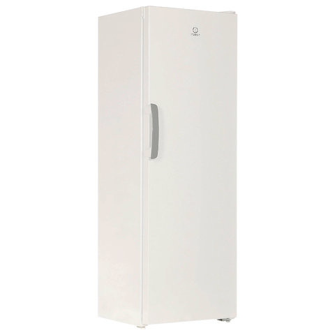 Морозильная камера INDESIT DSZ5175, общий объем 261 л, статическая система охлаждения, 60х64х175 см, белый, DSZ 5175 по низкой цене оптом Краснодар, Москва, Уфа, Казань, Барнаул, Владивосток, Хабаровск, Сахалин, Красноярск, Екатеренбург, 