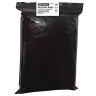 Пакеты ZIP-LOCK ОЧЕНЬ ПРОЧНЫЕ, комплект 100шт, 10x15cм, ПВД, 80мкм., ЧЁРНЫЕ, BRAUBERG по низкой цене оптом 