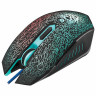 Мышь проводная игровая DEFENDER Shock GM-110L, USB, 5 кнопок + 1 колесо-кнопка, оптическая, черная, 52110 по низкой цене оптом 