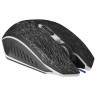 Мышь проводная игровая DEFENDER Shock GM-110L, USB, 5 кнопок + 1 колесо-кнопка, оптическая, черная, 52110 по низкой цене оптом 
