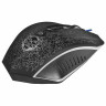 Мышь проводная игровая DEFENDER Shock GM-110L, USB, 5 кнопок + 1 колесо-кнопка, оптическая, черная, 52110 по низкой цене оптом 