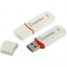 Флеш-диск 64 GB, SMARTBUY Crown, USB 2.0, белый, SB64GBCRW-W по низкой цене оптом Краснодар, Москва, Уфа, Казань, Барнаул, Владивосток, Хабаровск, Сахалин, Красноярск, Екатеренбург, 