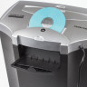Уничтожитель (шредер) BRAUBERG S12, 4 уровень секретности, фрагменты 4х35 мм, 12 листов, 25 л, 531774 по низкой цене оптом Краснодар, Москва, Уфа, Казань, Барнаул, Владивосток, Хабаровск, Сахалин, Красноярск, Екатеренбург, 