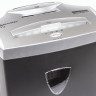 Уничтожитель (шредер) BRAUBERG S12, 4 уровень секретности, фрагменты 4х35 мм, 12 листов, 25 л, 531774 по низкой цене оптом Краснодар, Москва, Уфа, Казань, Барнаул, Владивосток, Хабаровск, Сахалин, Красноярск, Екатеренбург, 