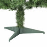 Ель новогодняя искусственная "Classic Green" 120 см, ПВХ, зеленая, ЗОЛОТАЯ СКАЗКА, 591303 по низкой цене оптом 