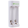 Зарядное устройство GP с аккумуляторами, AA 1300 mAh 2 шт. + AAA 650 mAh 2 шт., E211130/65-2CRB4, E21113065-2CRB4 по низкой цене оптом 