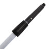Ручка телескопическая 120 см, алюминий, стяжка 601522, окномойка 601518, LAIMA PROFESSIONAL, 601514 по низкой цене оптом 
